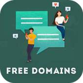 Free Domains 1.0