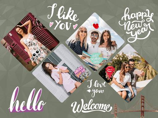Text On Photo - Photo Text Filters screenshot 24