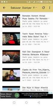 AWA24 TV screenshot 8