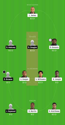 Dream 11 - Cricket, IPL & more walkthrough screenshot 5
