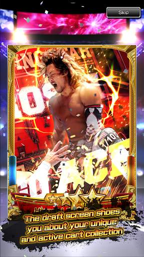 NJPW Collection screenshot 3