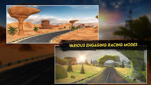 Racing Car 2018 screenshot 6