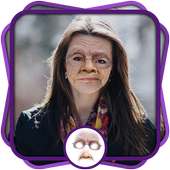 Make me Old Face Changer Editer on 9Apps