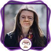 Make me Old Face Changer Editer 1.0
