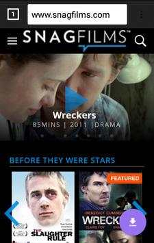 Movie Downloader screenshot 2