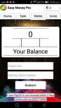 Easy Money Pro स्क्रीनशॉट 5