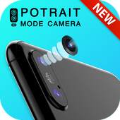 Portrait Mode Camera 1.4
