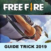 Secret For Free Fire & Tips and Tricks 1.0