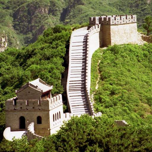 China Wallpaper Travel screenshot 8