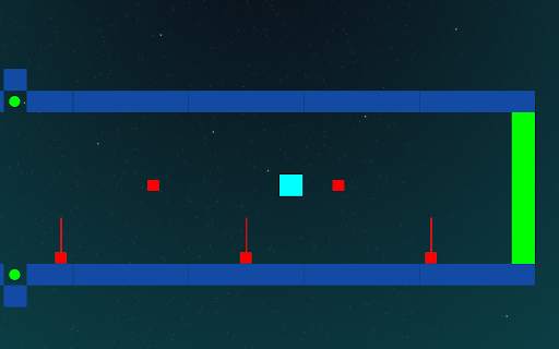 Ultimate Maze Adventure screenshot 9