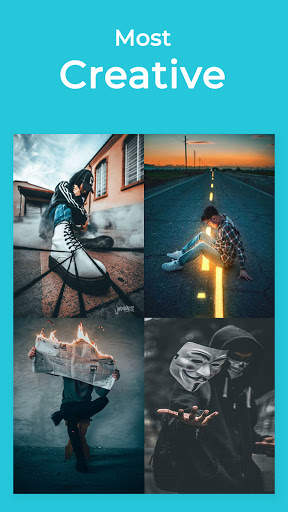 Pose for Boys Photography Male screenshot 3