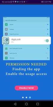 U Security-Antivirus, Clean, Boost, BatterySaver screenshot 5