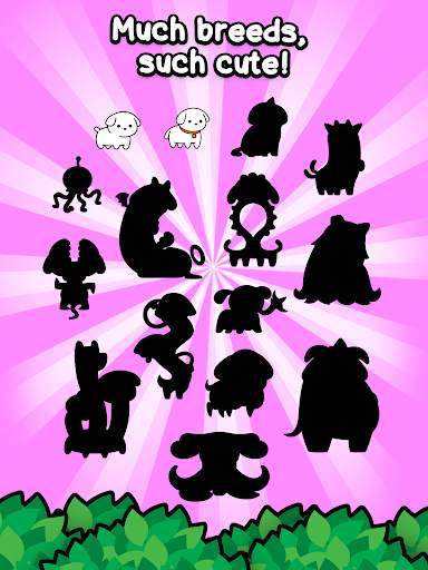 Dog Evolution: Idle Merge Game screenshot 8