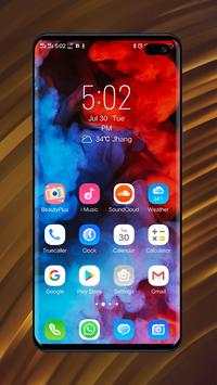 Poco F2 Wallpapers HD screenshot 3