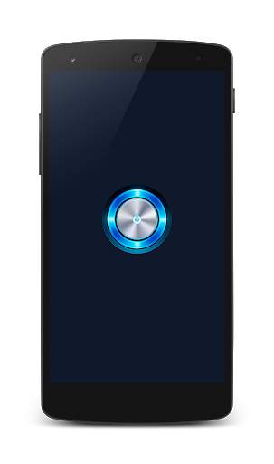 Flashlight screenshot 2