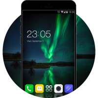 Theme for Lenovo phab2 HD icon