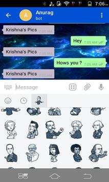 TO Messenger screenshot 1