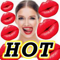 Hot Sexy  Videos logo