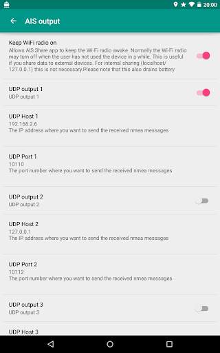 AIS Share screenshot 5