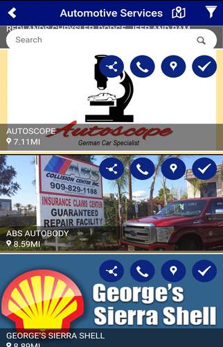 Teamster Advantage screenshot 3