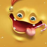 Cartoon Funny Full HD