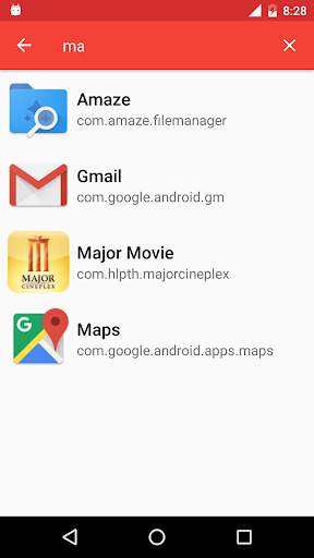 APK Extractor screenshot 5