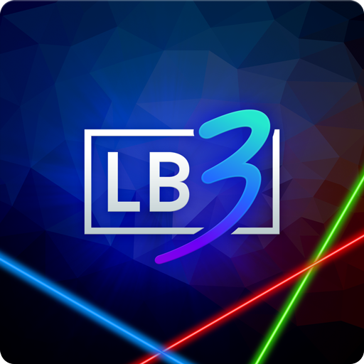 LASERBREAK 3 - Physics Puzzle icon