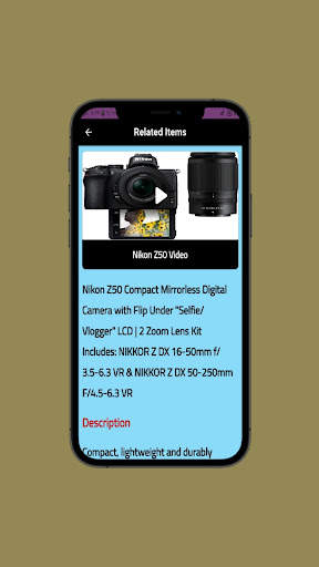 nikon camera screenshot 4