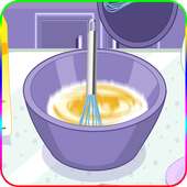 Fish Maker - Cooking Games logo