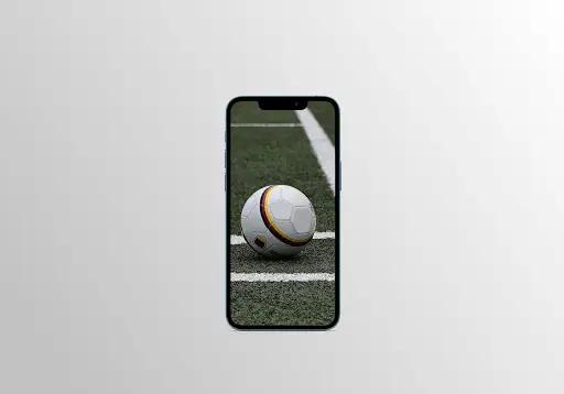 Live Football Streaming screenshot 1