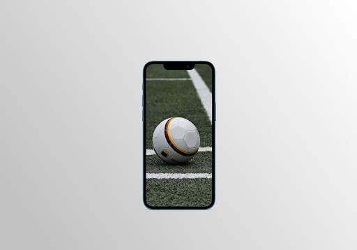 Live Football Streaming screenshot 1
