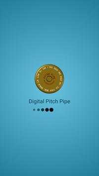 Digital Pitch Pipe screenshot 4