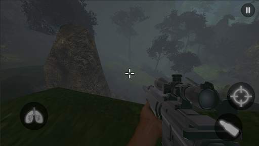Wild Hunt 3D screenshot 3