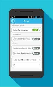 MP3 Player screenshot 3