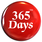 365 Days SMS icon