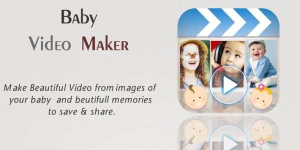Kids Mini Movie Video Maker screenshot 1