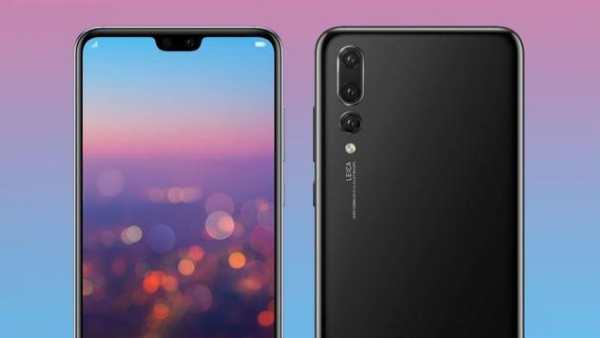 Huawei SmartPhone скриншот 2