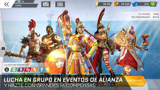 Gods of Rome screenshot 3
