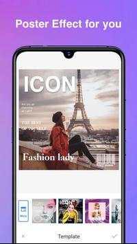 Collage Maker Blur - Photo Frame Collage Gird screenshot 8