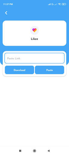 MKit-Status & Video Downloader For Social Apps screenshot 8