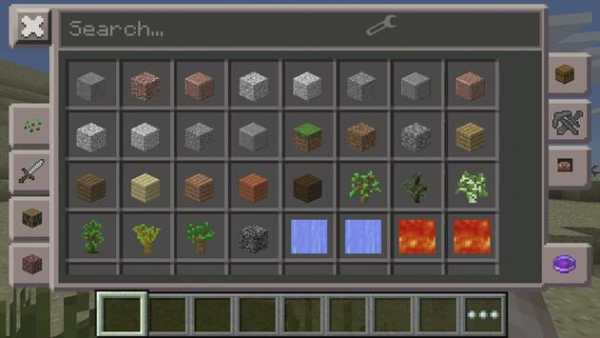 Toolbox for Minecraft PE Mod screenshot 4