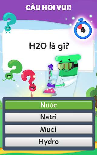 Trivia Crack 2 screenshot 11