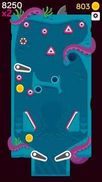 Mini Pinball स्क्रीनशॉट 3