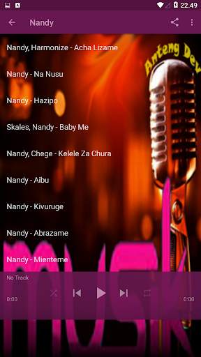 Diamond Platnumz screenshot 4