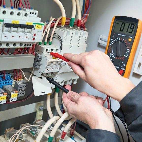 Learn basic electricity. Electricity course скриншот 6