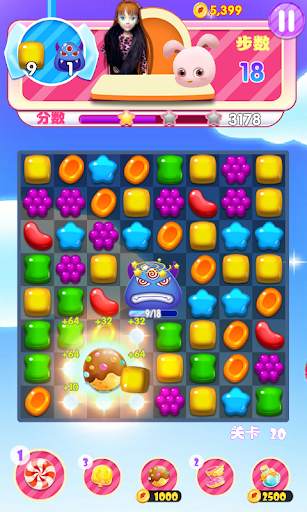 Candy  Mania screenshot 6