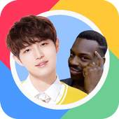 Wanna One Selfie Camera Pro 1.4