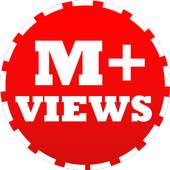 Million Views - Get YouTube Views, Likes, Subs