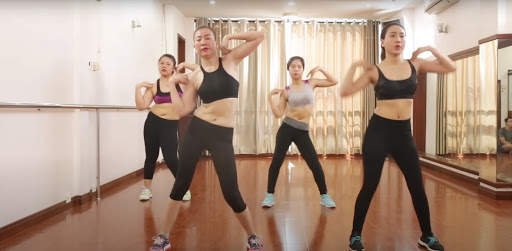 Aerobic Exercise Videos Offline for Beginners screenshot 7