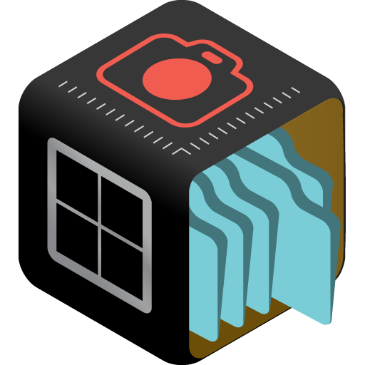 2PRO Project Record Organizer icon